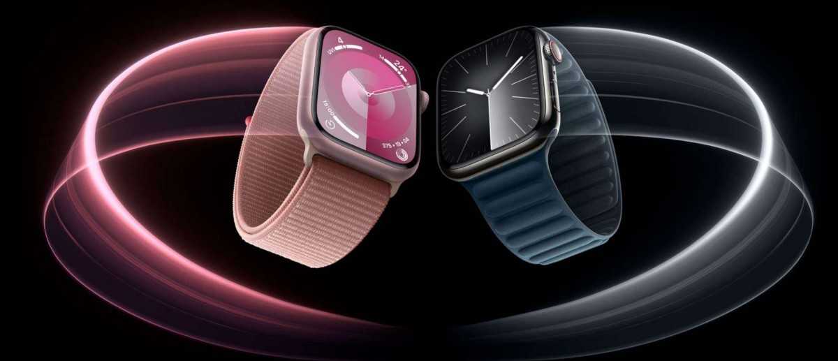Best Smart Watch of 2023 | Image 1 Best Smart Watch of 2023 (gsmarena 001 13)