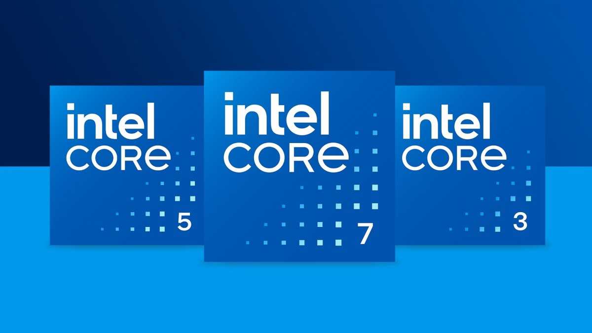 CES 2024: Intel unveiled new 14th generation Core HX and Core non-K processors