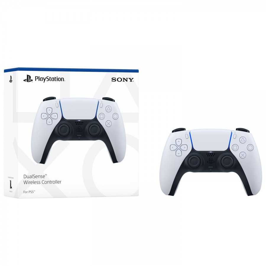 Sony DualSense V2 controller will last 2x longer | Image 3 Sony DualSense V2
