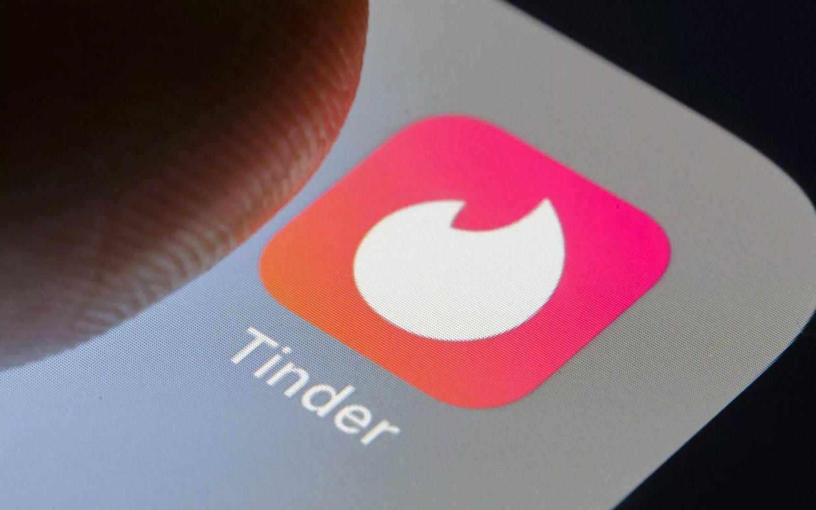 Tinder leaves Belarus