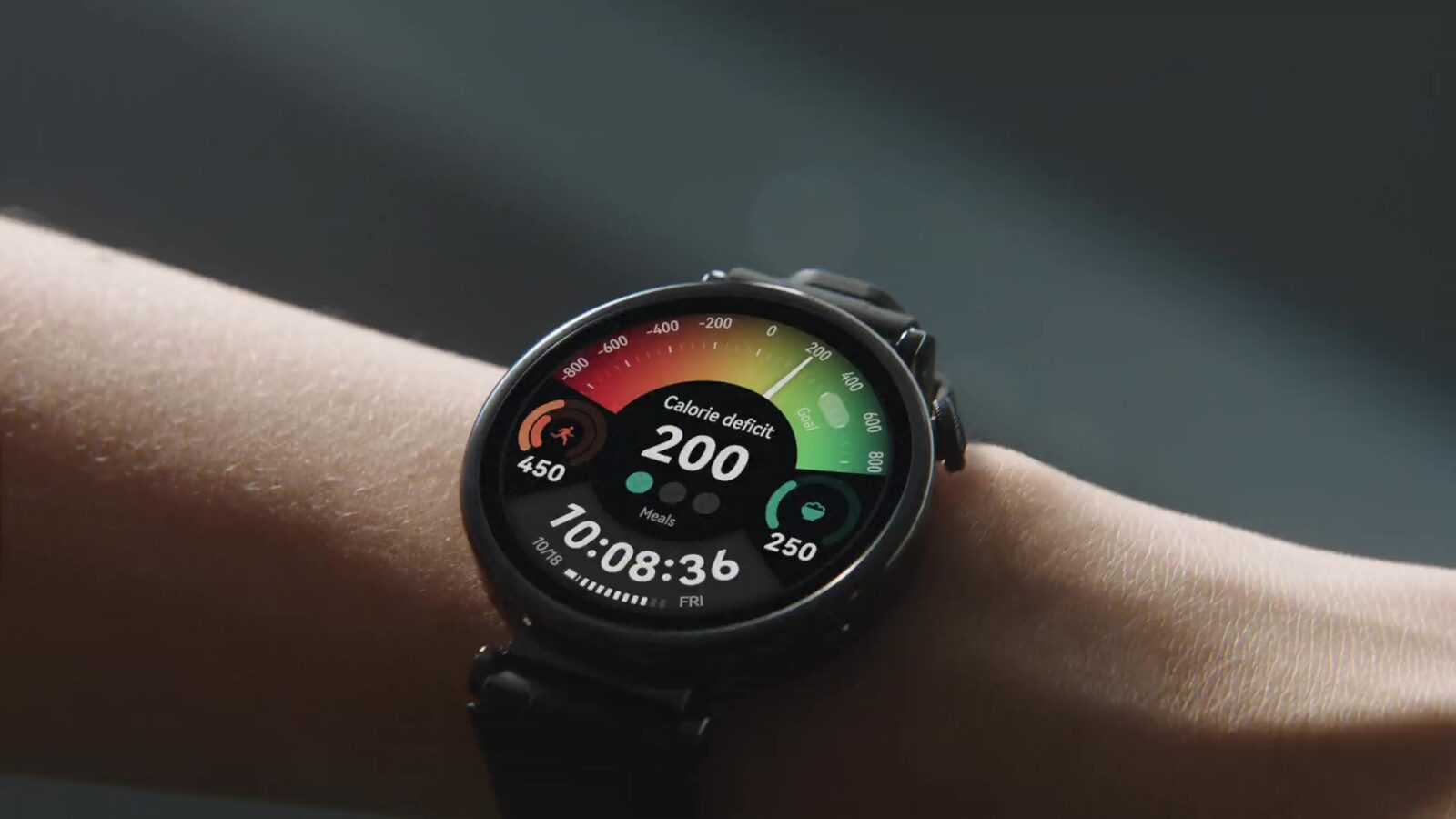 Best smart watch of 2023 | Image 5 Best smart watch of 2023 (huawei watch gt4 stay fit app)
