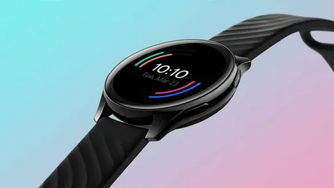 Insiders have revealed the design and specs of the OPPO Watch 4 smart watch