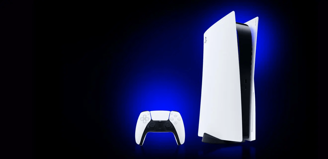 Sony has blocked third-party controllers on PlayStation 5 Sony has blocked third-party controllers on PlayStation 5