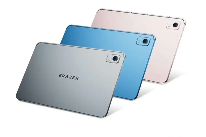 Lenovo's Erazer brand unveiled its own 12.6-inch tablet | Image 1 Lenovo's Erazer brand unveiled its own 12.6-inch tablet (image 13)