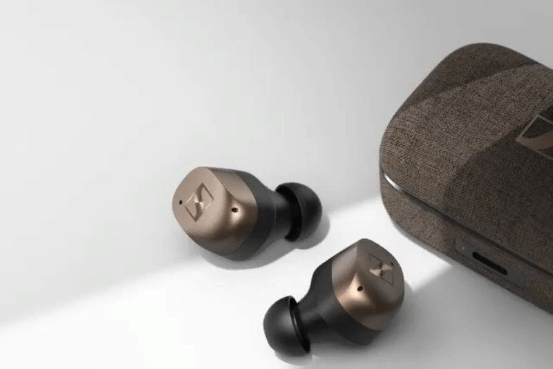 Sennheiser Momentum Sport wireless headphones officially announced Sennheiser Momentum Sport wireless headphones officially announced