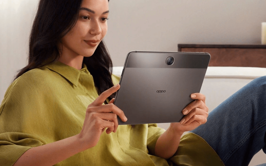 Oppo Pad Neo tablet officially unveiled | Image 2 Oppo Pad Neo tablet officially unveiled (image 34)