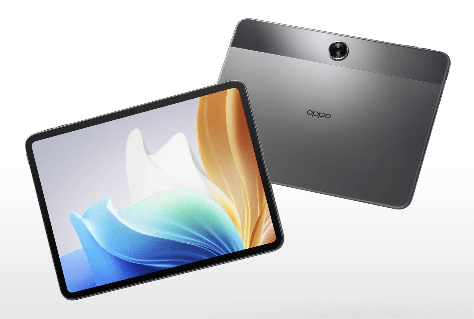 Oppo Pad Neo tablet officially unveiled | Image 1 Oppo Pad Neo tablet officially unveiled (image 35)