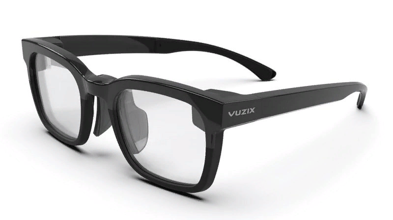 Vuzix unveils ultra-lightweight Z100 smart glasses | Image 1 Vuzix unveils ultra-lightweight Z100 smart glasses (image 42)