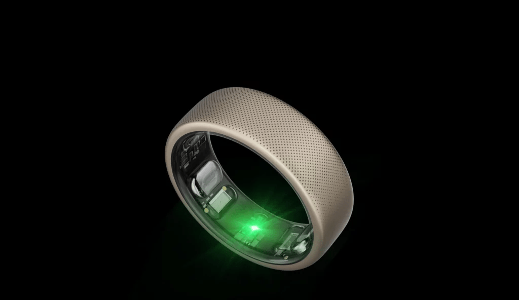Amazfit announced a smart health tracking ring | Image 1 Amazfit announced a smart health tracking ring (image 46)