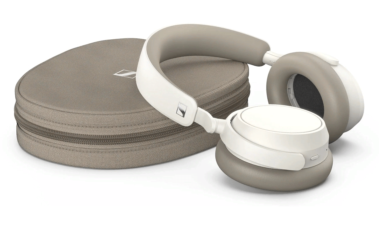 Sennheiser has launched Accentum Plus wireless headphones