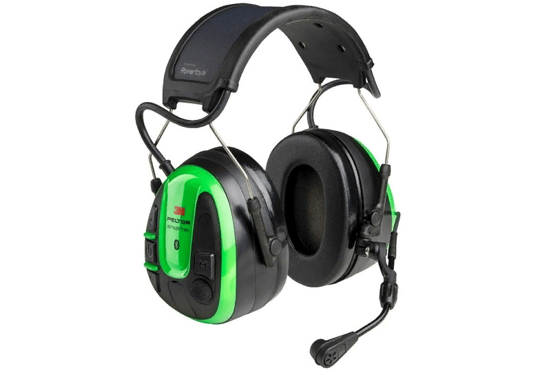 3M Announces PELTOR WS ALERT XPV Headset | Image 1 3M Announces PELTOR WS ALERT XPV Headset (Image 64)