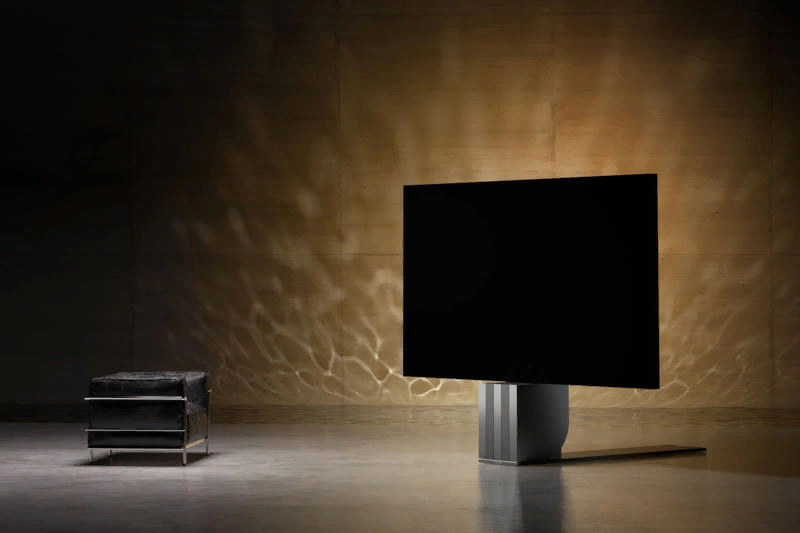 CES 2024: C Seed unveiled the N1 line of foldable TVs for the price of a home