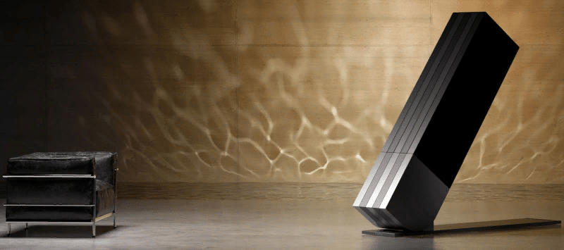 CES 2024: C Seed unveils foldable N1 lineup TV for the price of a home | Image 1 CES 2024: C Seed unveils foldable N1 lineup TV for the price of a home (image 69)