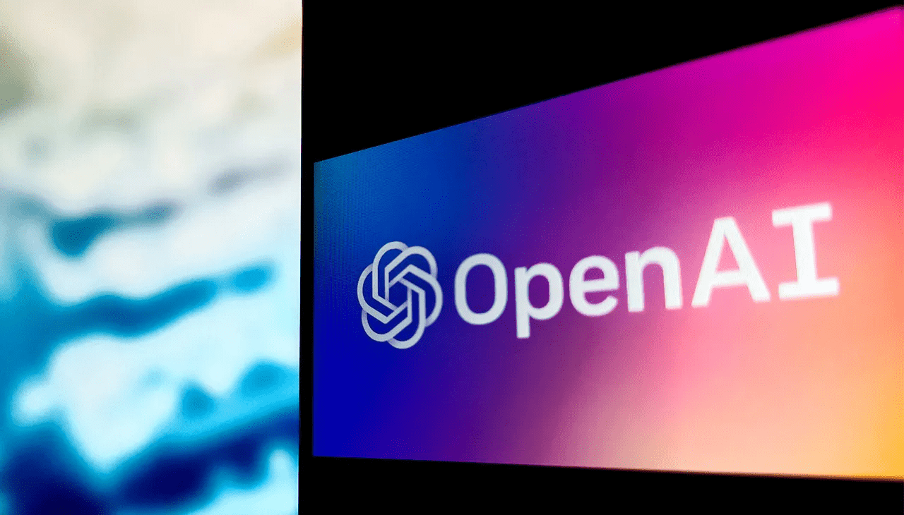 OpenAI opens sales of chatbots | Image 1 OpenAI opens sales of chatbots (image 83)