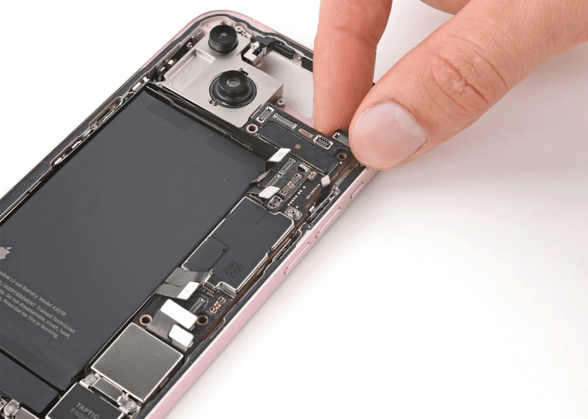 IPhone 16 will get faster QLC memory | Image 1 IPhone 16 will get faster QLC memory (image 84)