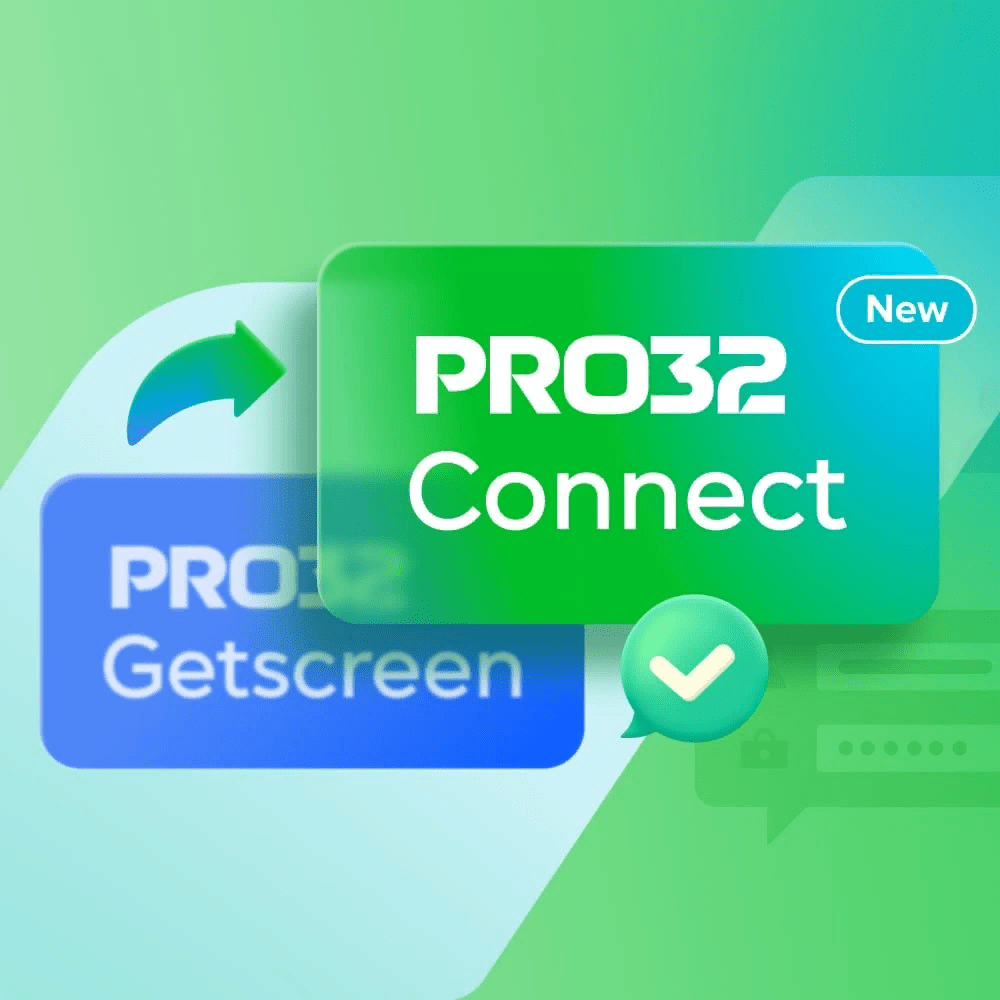 Pro32 updated and rebranded Getscreen | Image 1 Pro32 updated and rebranded Getscreen service (image 85)