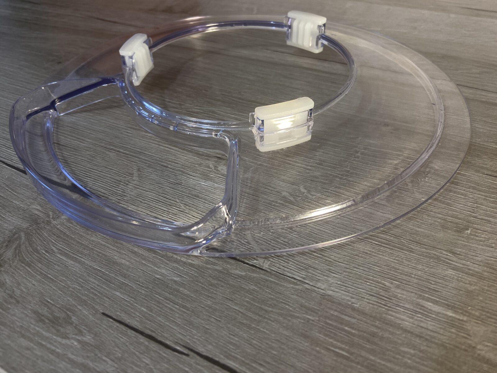Starwind SPM7169 planetary mixer review: not a bad helper | Image 5 Starwind SPM7169