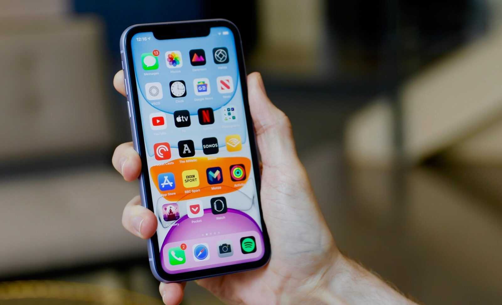 10 measures to protect your iPhone from overheating