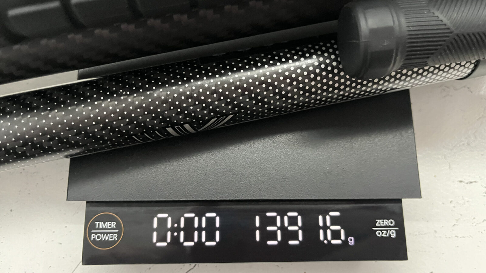 Fotopro X-Airfly Video tripod review: everything you need with carbon fiber | Image 11 Fotopro X-Airfly Video tripod review: everything you need with carbon fiber (jjj scaled)