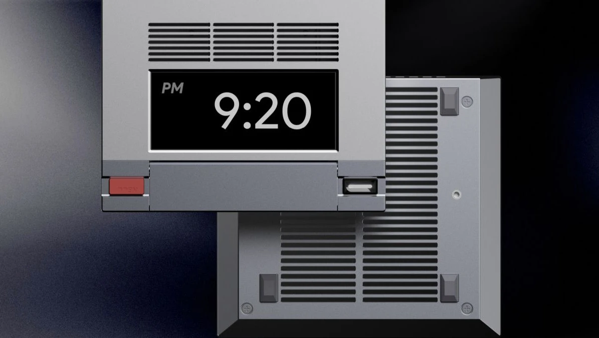 First details about AyaNeo mini PC – AM02 have appeared