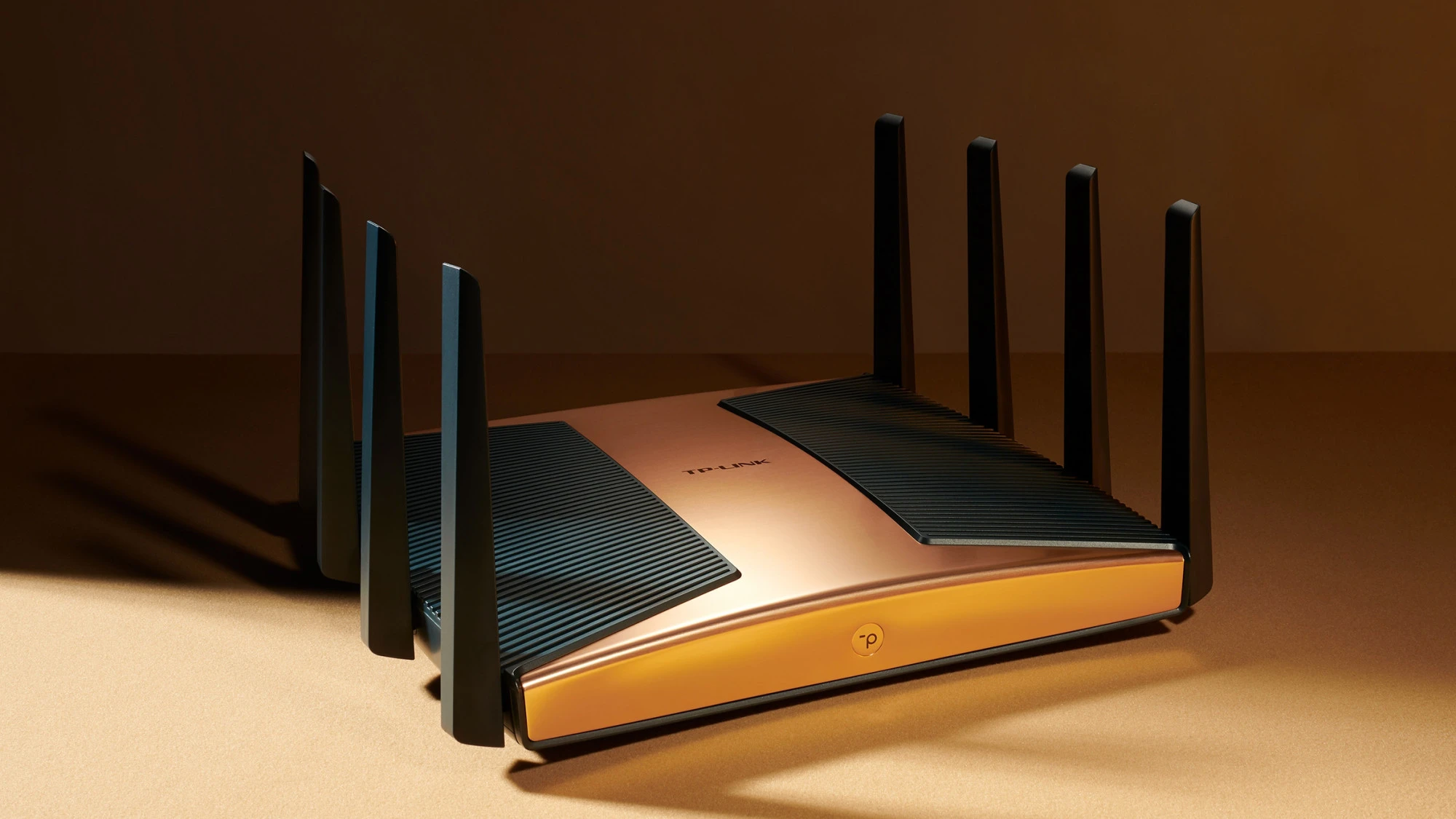 TP-Link TL-7TR13090 Turbo – Wi-Fi 7 router