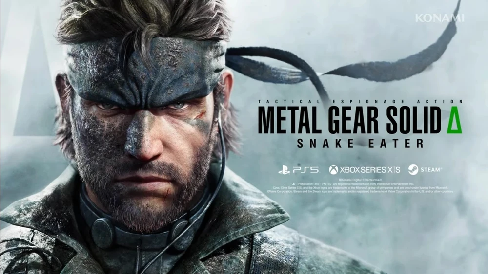 Metal Gear Solid Delta: Snake Eater: release date, developers, trailers and more | Image 2 Metal Gear Solid Delta: Snake Eater: release date, developers, trailers and more (metal gear 3f snake eater)