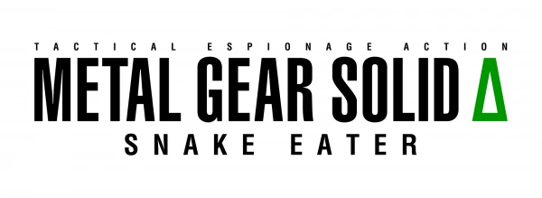 Metal Gear Solid Delta: Snake Eater: release date, developers, trailers and more | Image 3 Metal Gear Solid Delta: Snake Eater: release date, developers, trailers and more (metal gear solid 3f snake eater logo 2)