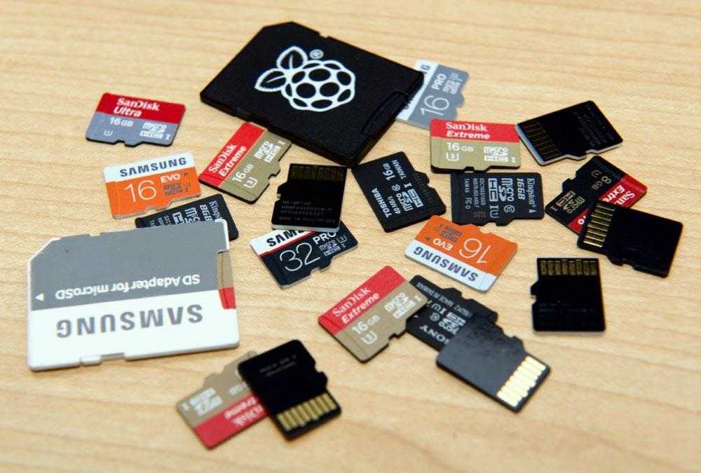 2TB MicroSD card is now on sale