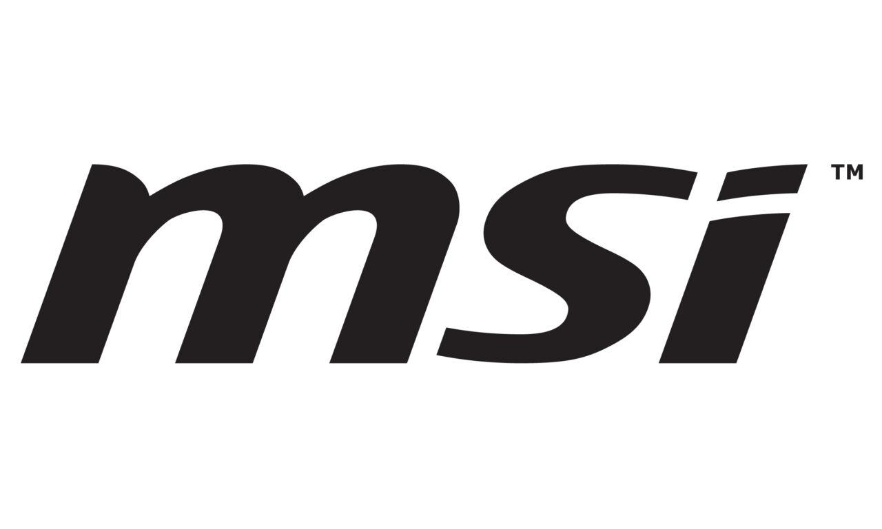 MSI introduced a new monitor MPG 321URX