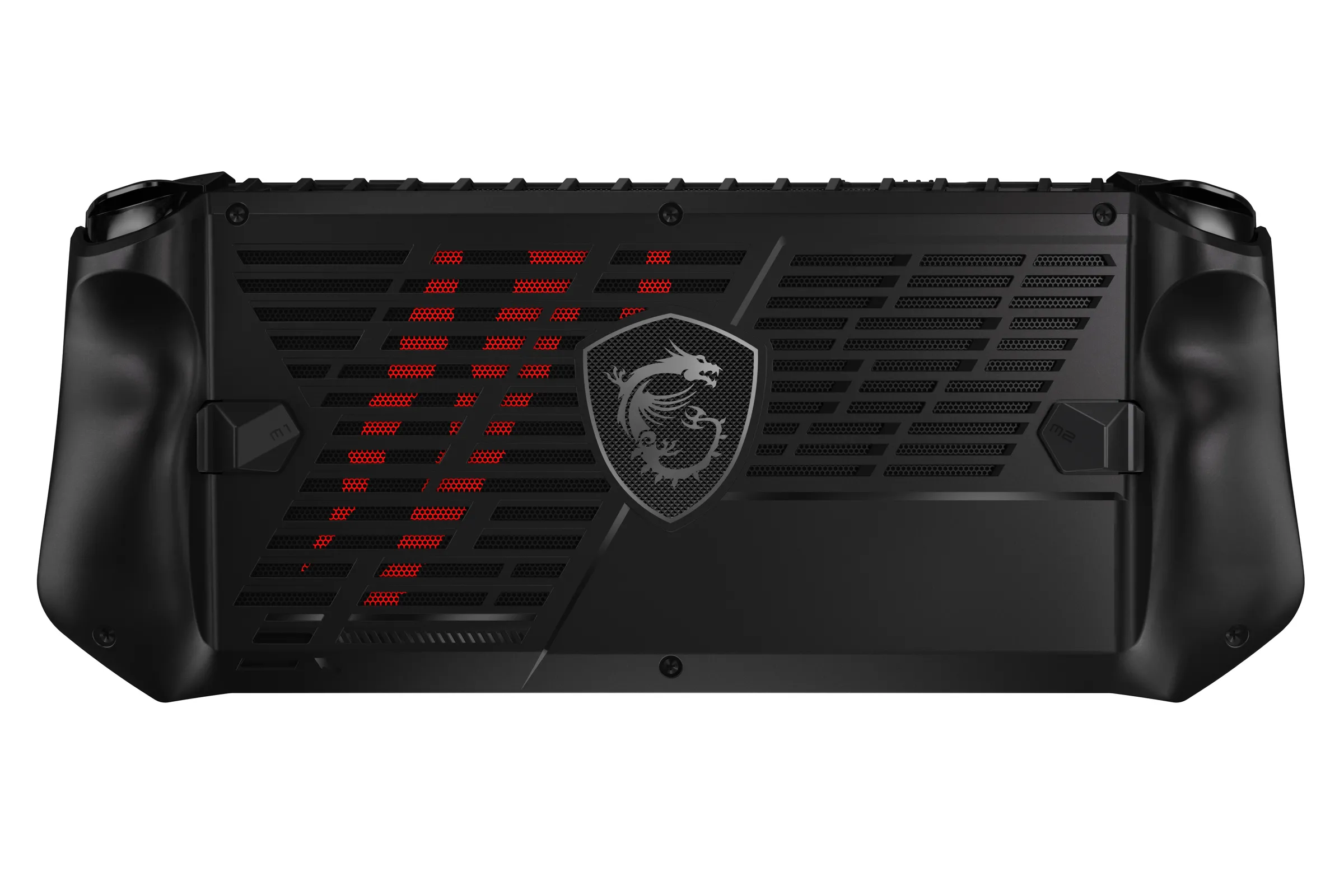 CES 2024: MSI revealed Claw - Intel-based Steam Deck competitor | Image 3 CES 2024: MSI revealed Claw - Intel-based Steam Deck competitor (msi handheld claw a1m photo02.jpg)