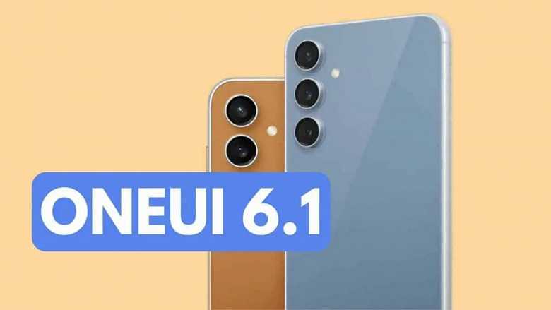 Samsung revealed which past flagships will get One UI 6.1 Samsung revealed which past flagships will get One UI 6.1