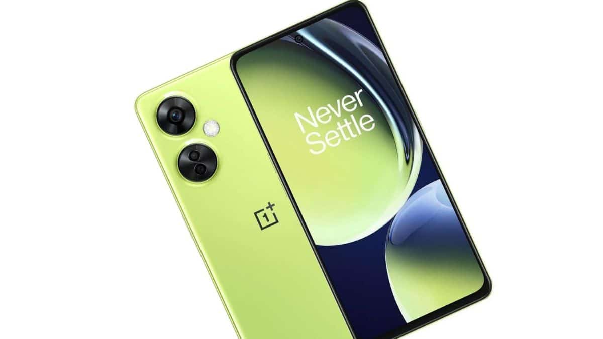 OnePlus Nord N30 SE specs confirmed by benchmark OnePlus Nord N30 SE specs confirmed by benchmark