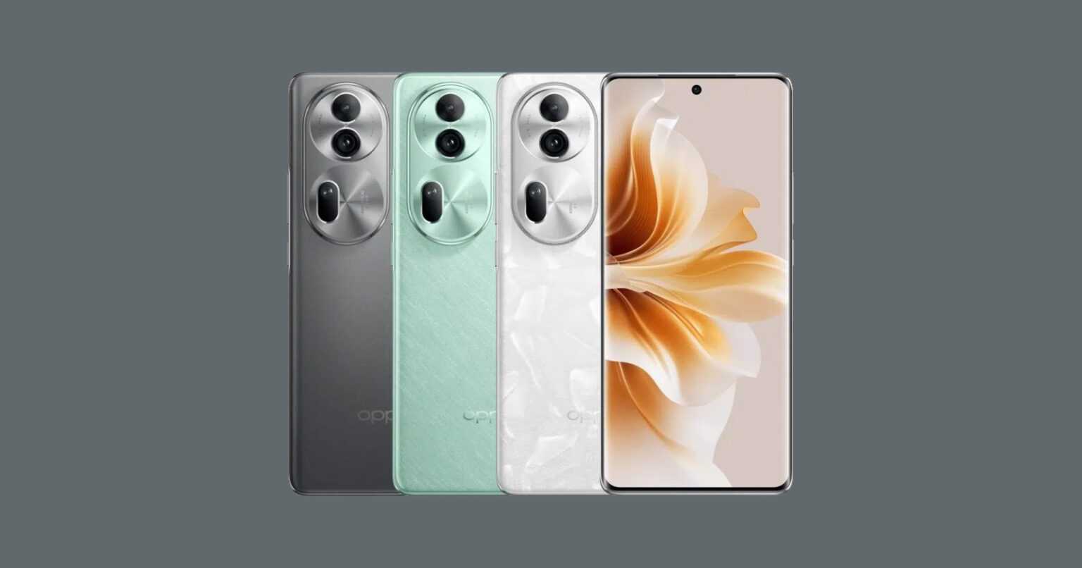 OPPO Reno 11F 5G specs revealed before the announcement
