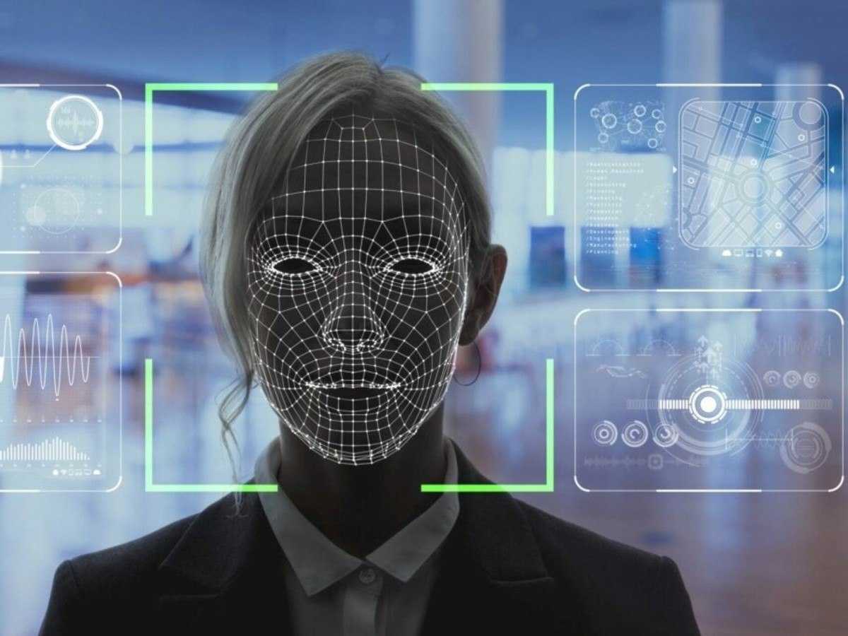 CES 2024: Lockly Visage smart lock that recognizes the owner unveiled