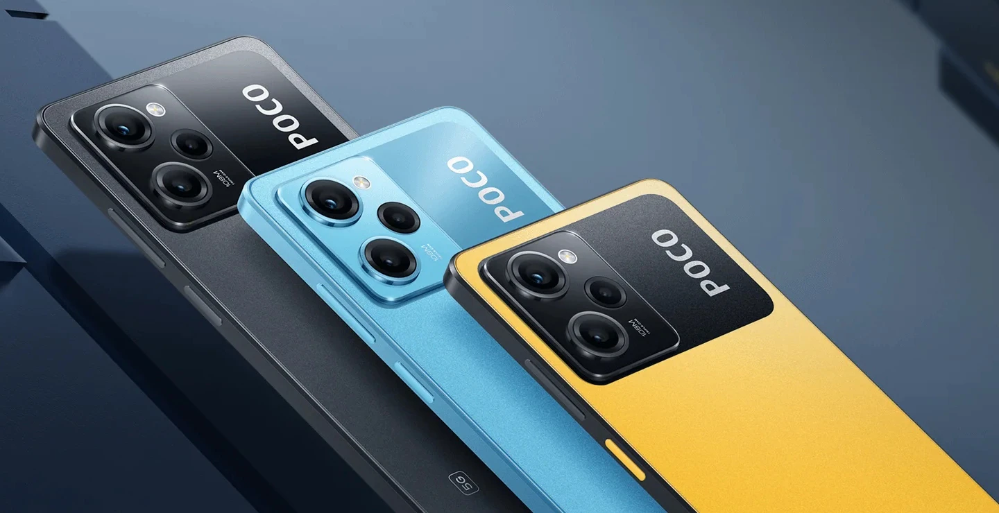 AliExpress launches global sales of POCO M6 Pro and POCO X6 | Image 2 AliExpress launches global sales of POCO M6 Pro and POCO X6 ()