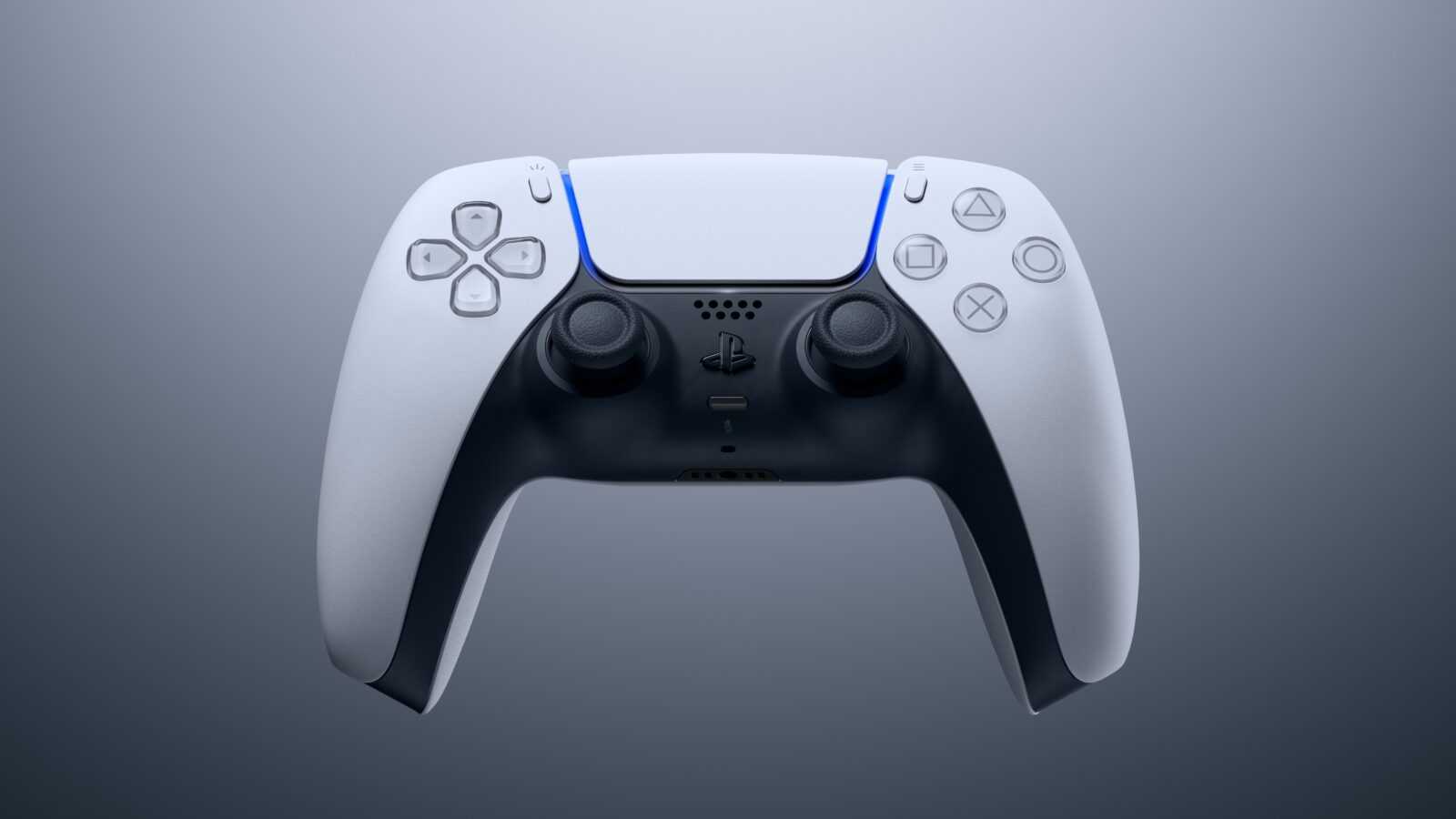Sony’s DualSense V2 controller will last 2 times longer