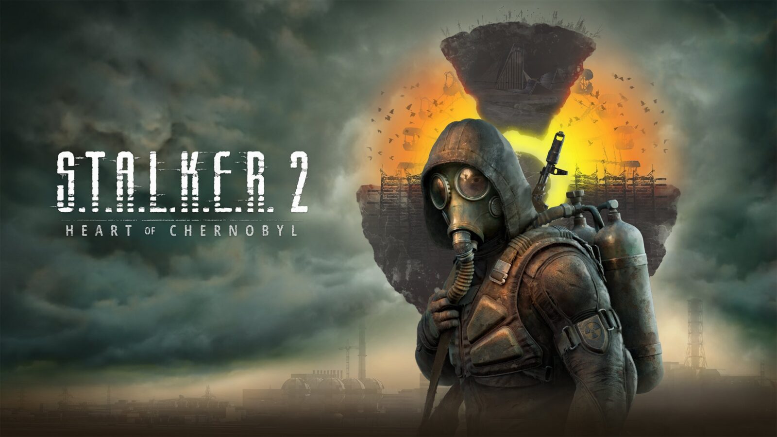 The release date of S.T.A.L.K.E.R. 2: Heart of Chornobyl again postponed
