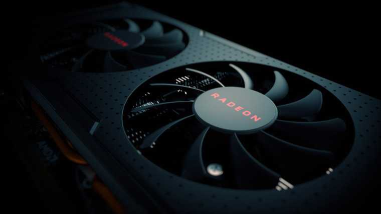AMD announced the Radeon RX 7600 XT mid-range gaming graphics card