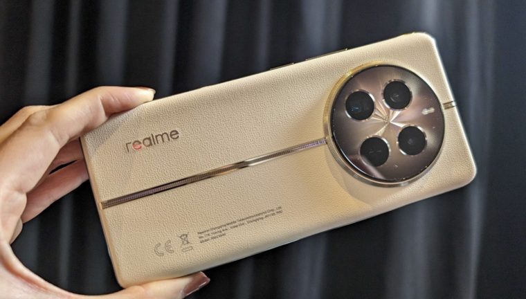 An insider has revealed the date, specifications and photos of the realme 12 Pro series smartphones