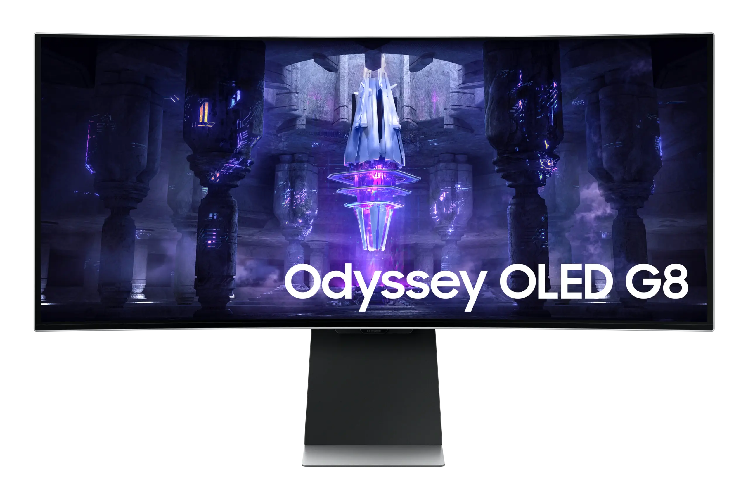 Top 10 Best Gaming Monitors: Part 2 | Image 4 Top 10 Best Gaming Monitors: Part 2 (ru odyssey oled g8 g85sb ls34bg850sixci 537970256 scaled)