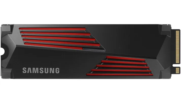 Top 8 Best SSDs for 2024 | Image 1 Top 8 Best SSDs for 2024 (samsung990pro)