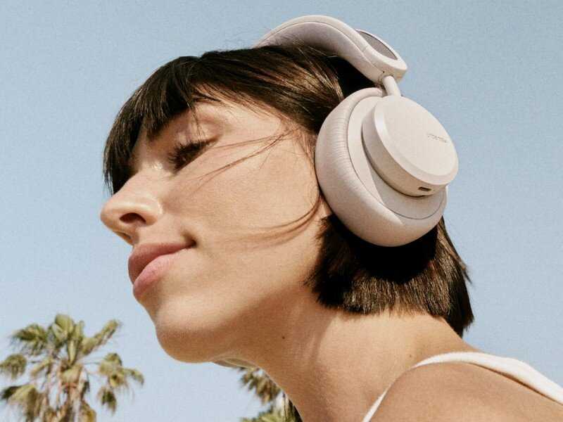 Urbanista has launched wireless earbuds with solar charging