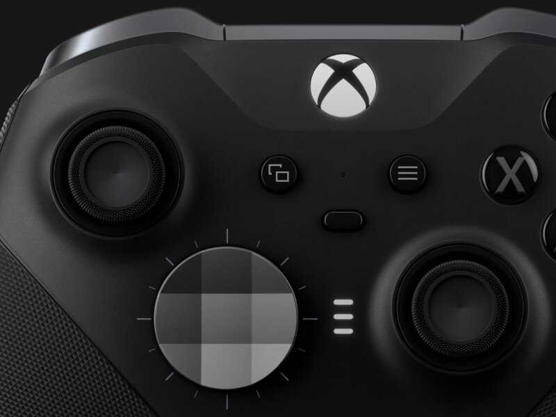 Microsoft will introduce an Xbox counterpart to the DualSense controller – Sebile