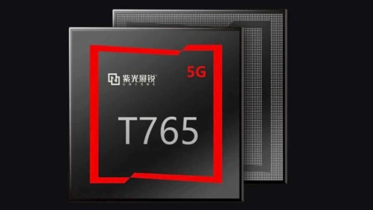 Unisoc revealed a new mobile platform – the T765 5G processor Unisoc revealed a new mobile platform – the T765 5G processor