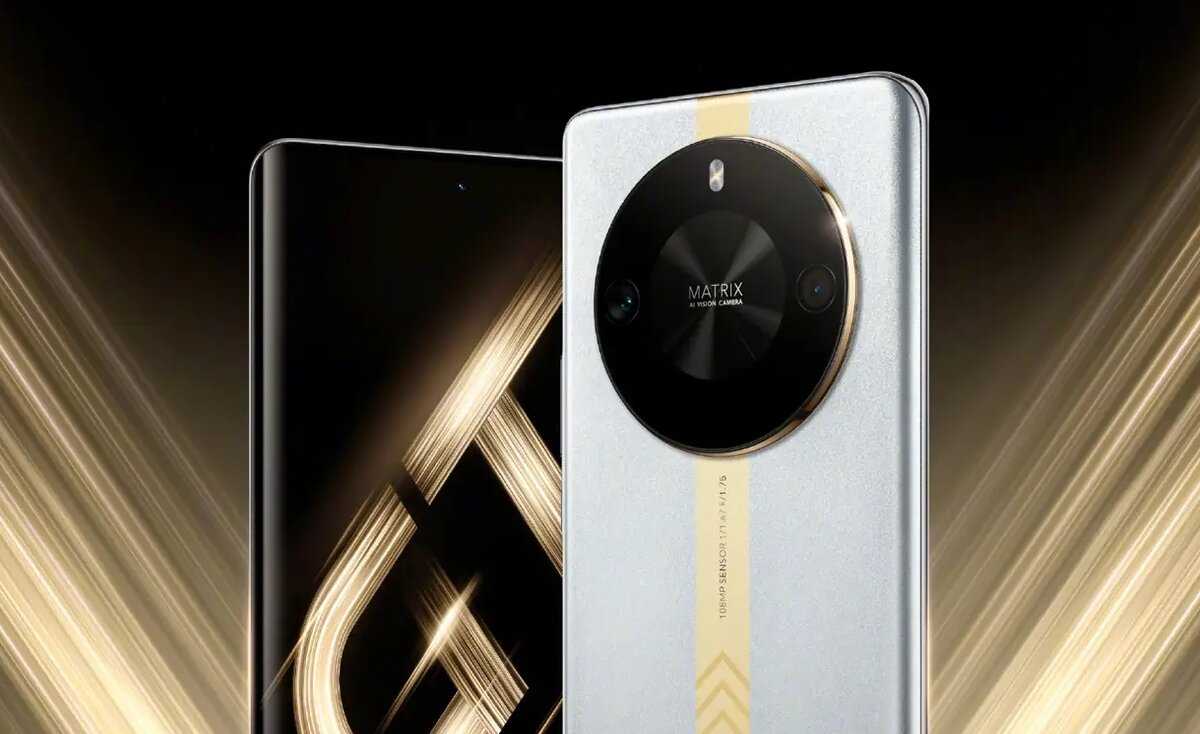 Honor X50 GT has got an official launch date