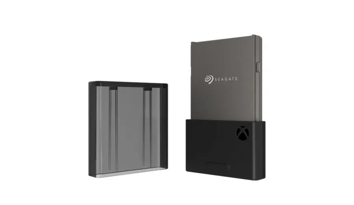 Top 8 Best SSDs for 2024 | Image 8 Top 8 Best SSDs for 2024 (seagate storage)