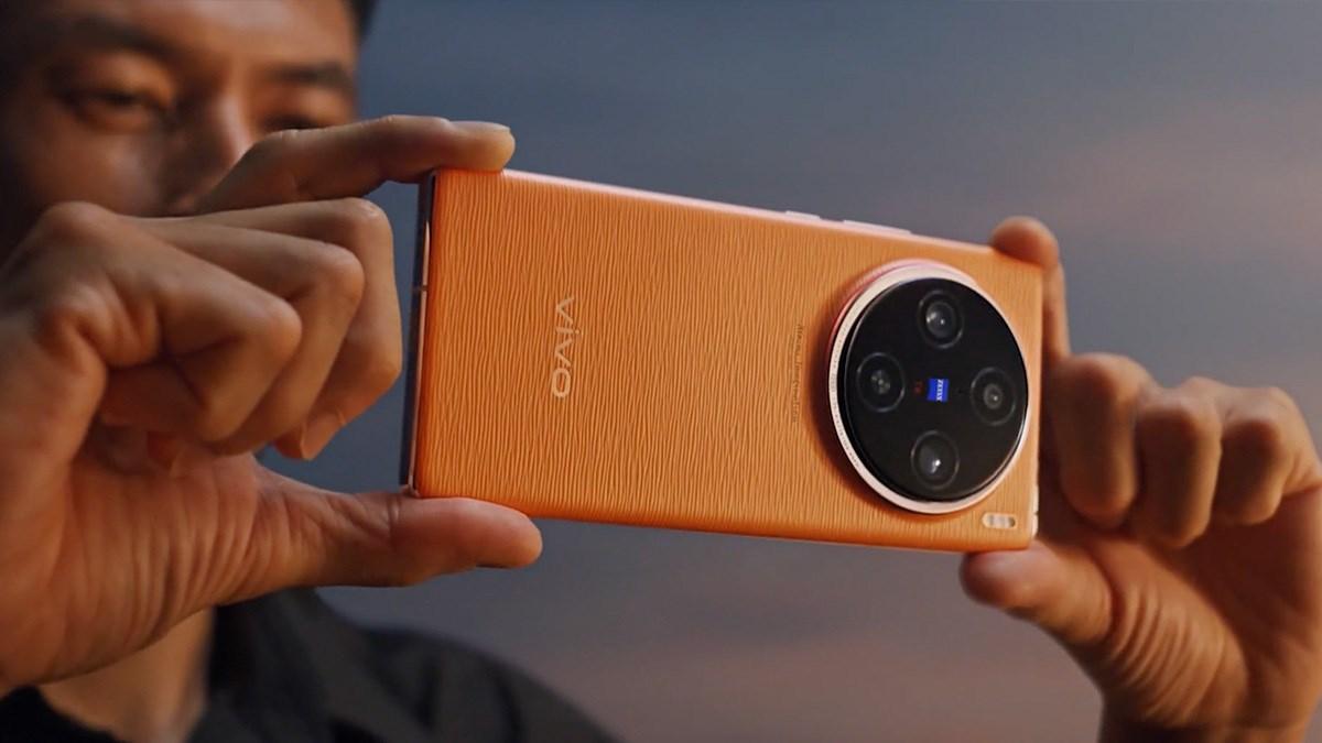 Samsung Galaxy S24 Ultra camera compared to vivo X100 Pro | Image 1 Vivo X100
