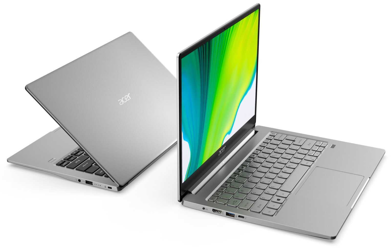 Top 5 Best Laptops for Beginners and Professional Photographers | Image 4 Top 5 Best Laptops for Beginners and Professional Photographers (swift 3 sf313 52 g 03 scaled)