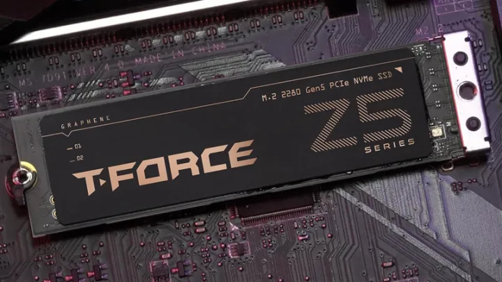 Top 8 Best SSDs for 2024 | Image 2 Top 8 Best SSDs for 2024 (tforcecarea01)