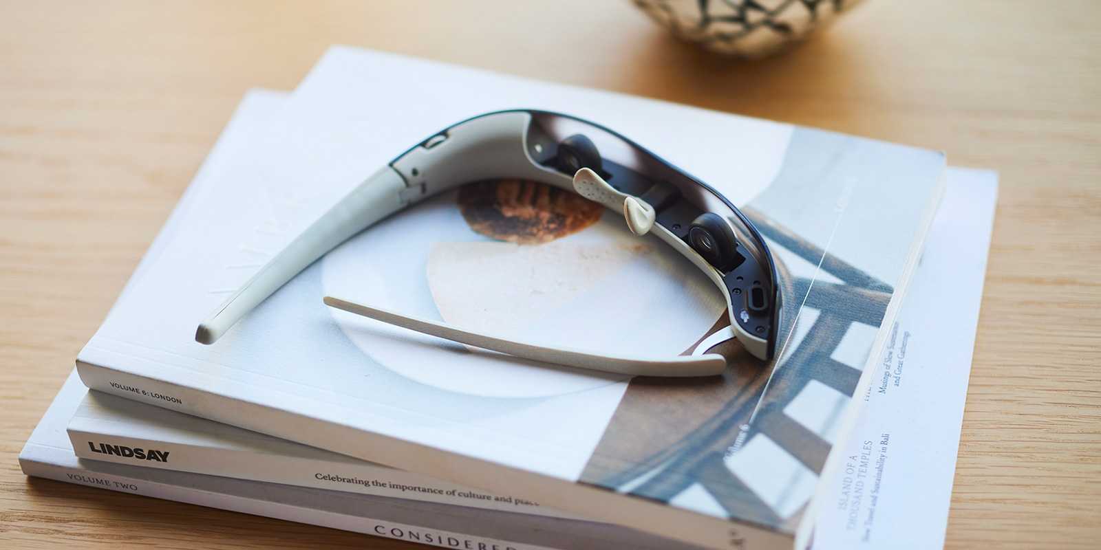 CES 2024: ViXion01 glasses reduce eye strain by doing the focusing for you | Image 3 CES 2024: ViXion01 glasses reduce eye strain by doing the focusing for you ()